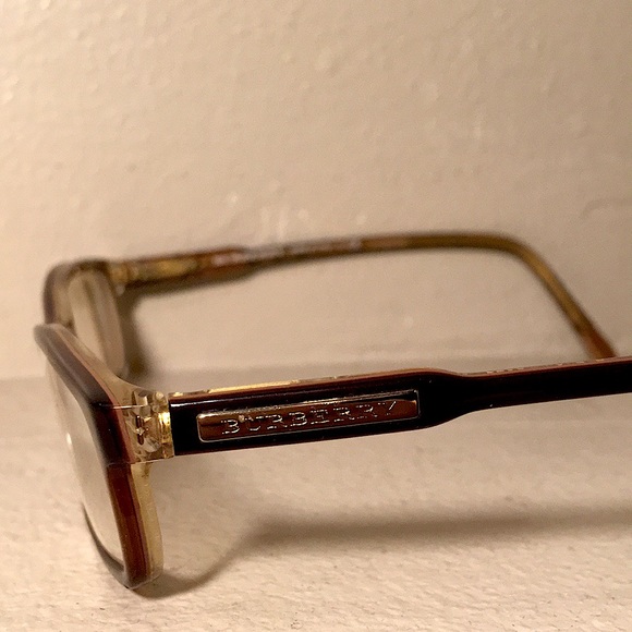 🟤 BURBERRY 🤎 Rx Eyeglasses - Picture 5 of 11